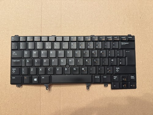 Qwerty clavier rétroéclairé - qwerty,