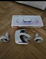 Meta Oculus Quest 2 64Go Casque VR - Blanc