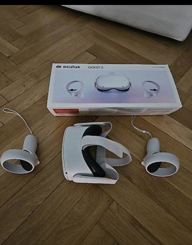 Meta oculus quest 64go - meta,
