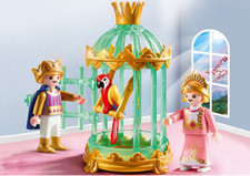 Playmobil ROYAL CHILDREN with