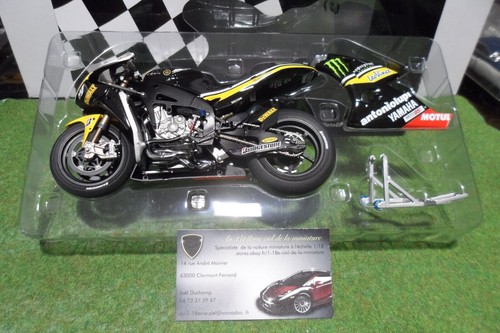 Moto yamaha yzr 2010 - yzr-m1, 5