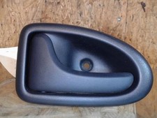 Poignee interieur arriere