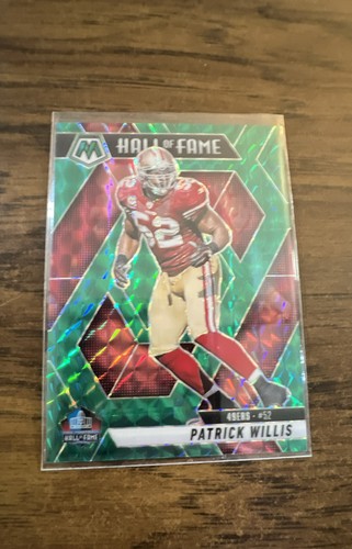 2025 panini mosaic hall - mosaic,