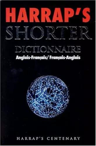 Harrap shorter - harrap's,