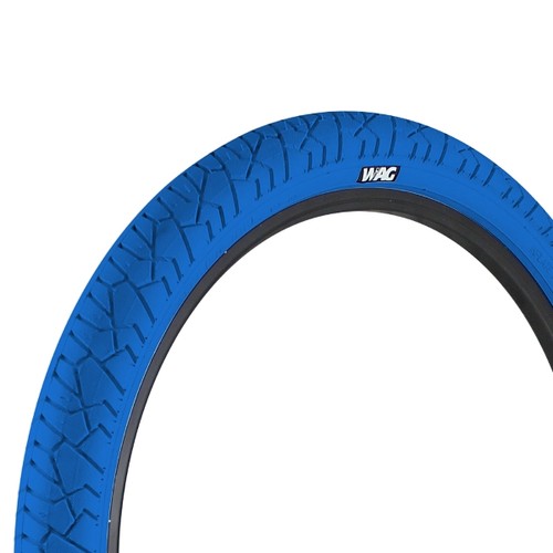 Pneu s199 bmx 20x1 bleu - pneu,