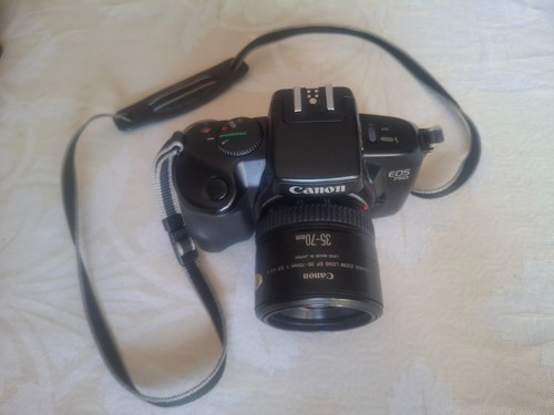 Canon eos 750 reflex - canon,