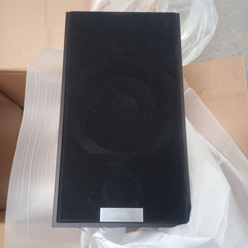 Tannoy mercury bookshelf - tannoy,