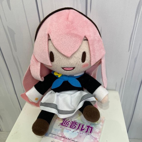 Mini peluche hatsune miku - peluche,