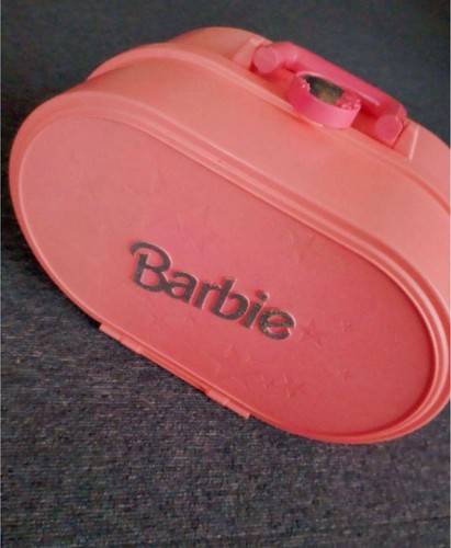 Maison poupée barbie - poupée,