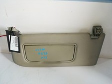 pare-soleil gauche VOLVO C30