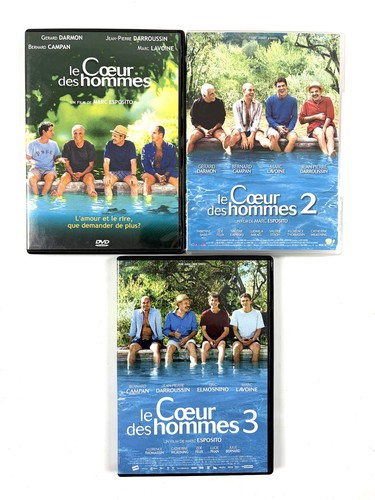 Coeur des hommes - le,