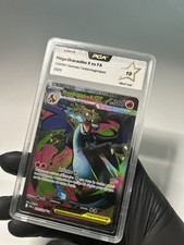 Carte Pokemon Méga-Dracaufeu