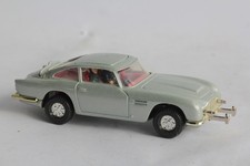 CORGI TOYS Voiture miniature James Bond 007 Aston Martin DB5 (58656)