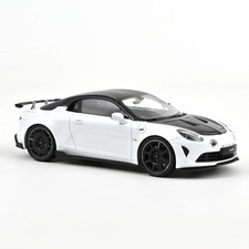 * ALPINE A110 R 2024 Voiture