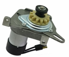 Démarreur Moteur Tondeuse
