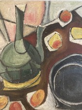 Belle Peinture Nature Morte