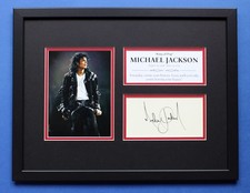 Michael jackson réplique - michael,