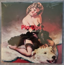 Calendrier Pin-Ups ( de Gil