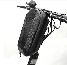 Sacoche trottinette électrique trottinette sacoche guidon de Wozinsky 5L neuf