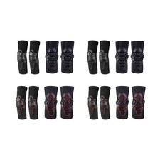 Genouillères et coudières