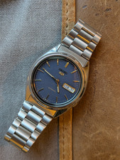Montre Vintage Seiko 5