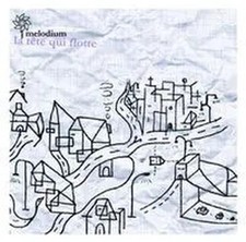 Melodium tête qui - melodium, la