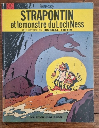 Strapontin monstre du - et,