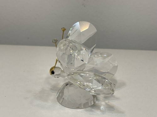 Figurine swarovski 010002 - figurine,