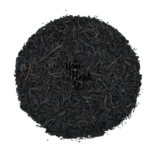 Noir ceylan thé orange pekoe - thé,