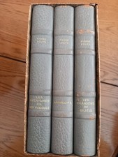 Pierre Louys Romans et