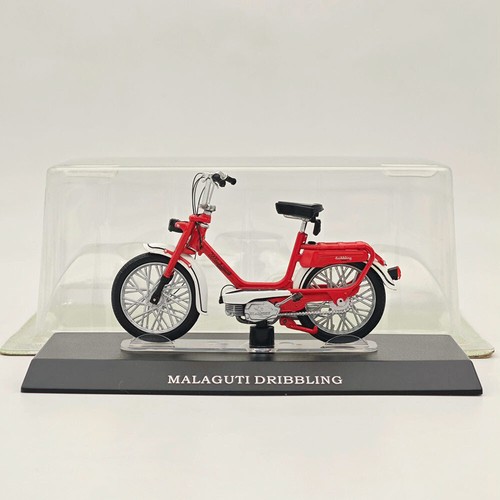 Diecast scooter model - scooter,