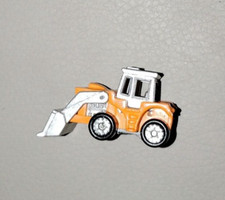 véhicule micro machines