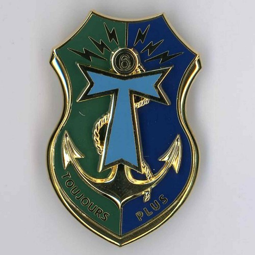 Compagnie de commandement - compagnie,