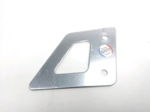 Habillage platine droit yamaha - habillage,