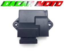 UNITÉ CONTRÔLE CDI Sans Limiteur Sherco Se / Sm Factory/Sm Rouge One / Argent 50