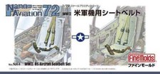 Fine Molds NA4 - 1/72 US Avion