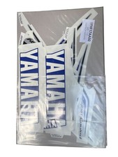 KIT AUTOCOLLANT YAMAHA AEROX