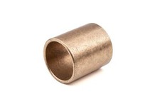 Bronze Bushing (Straight) - 1 1/2 ID, 2 Length, 1 3/4 OD