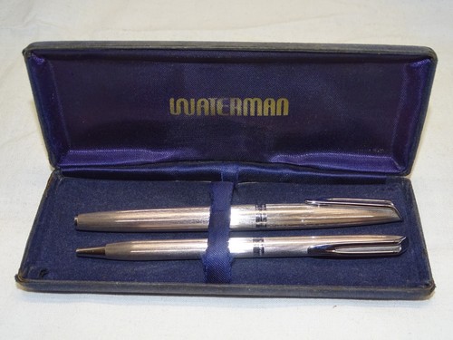 Ancienne parure stylos - ancienne,
