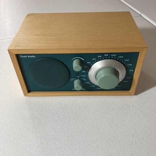 Tivoli audio model - tivoli,