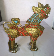 ANCIEN GRANDE TABATIERE