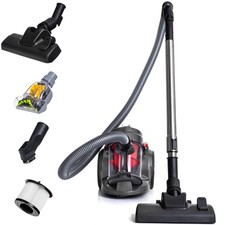 LHOCV-7018 Tinosa Aspirateur