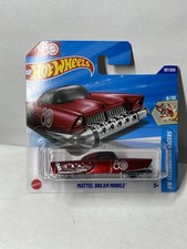 Hotwheels 1/64 🇨🇵 Mattel