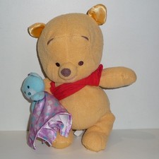 Doudou Ours Fisher price -