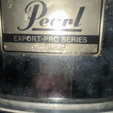 Pearl Export-Pro Series
