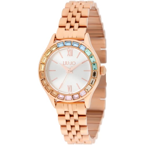 Montre femme liu - montre,