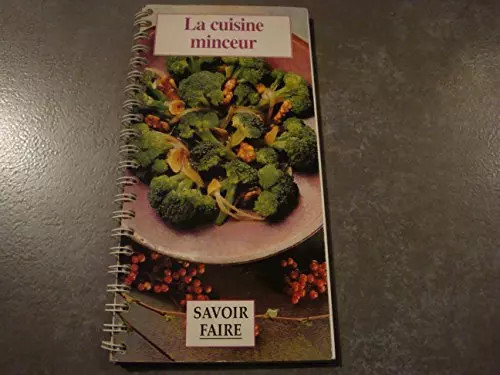 Cuisine minceur 59 - la,