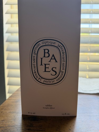 Diptyque sablier st - sablier,