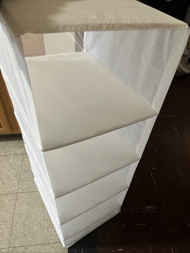Ikea skubb hanging closet - skubb,