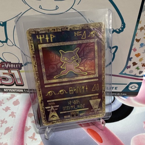 Pokémon jcc carte - jcc,